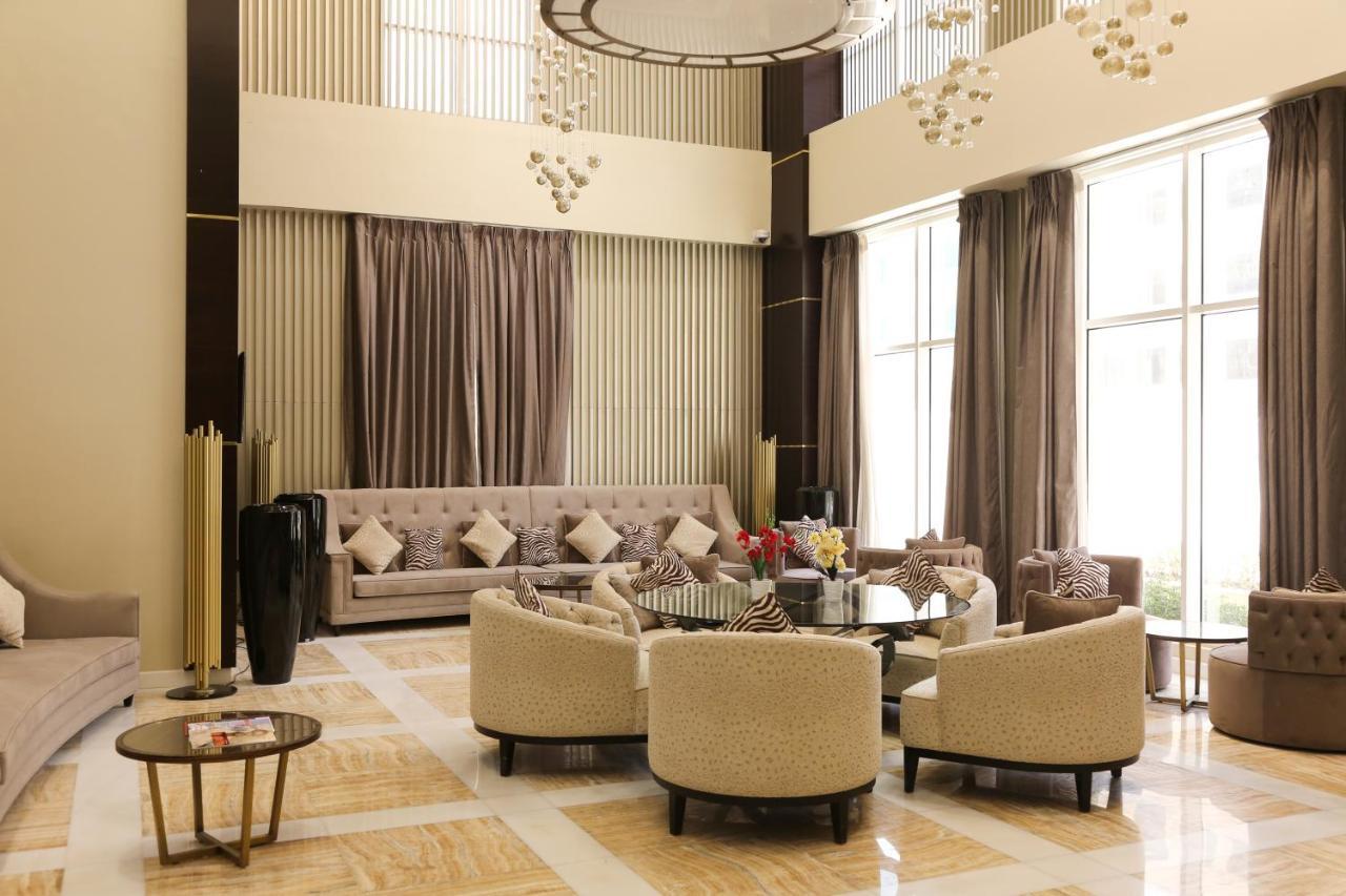 The B Premiere Hotel Доха Экстерьер фото