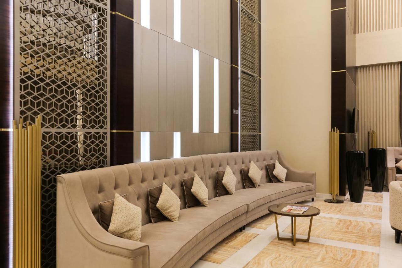 The B Premiere Hotel Доха Экстерьер фото